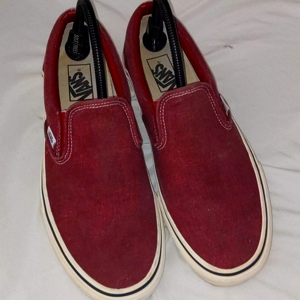 Vans Slip-on